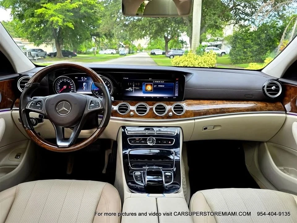 2018 Mercedes-Benz W213 E-Class - Image 6 of 18
