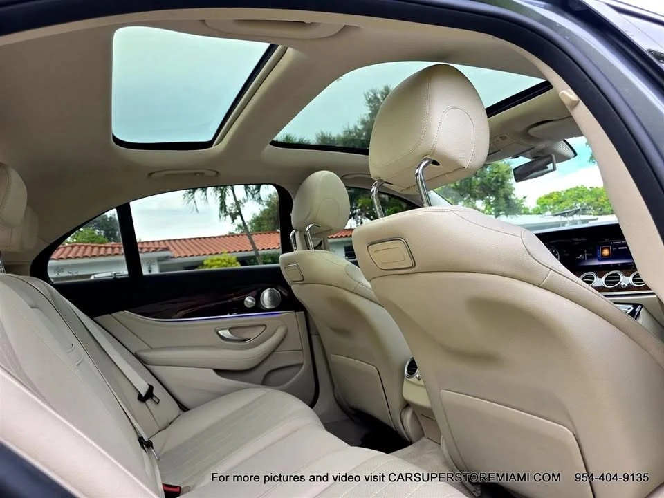 2018 Mercedes-Benz W213 E-Class - Image 4 of 18