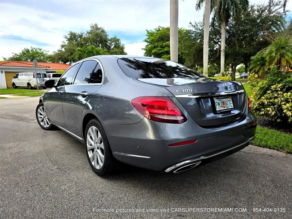 2018 Mercedes-Benz W213 E-Class - Image 16 of 18