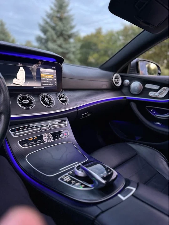 2018 Mercedes-Benz W213 E-Class - Image 10 of 18