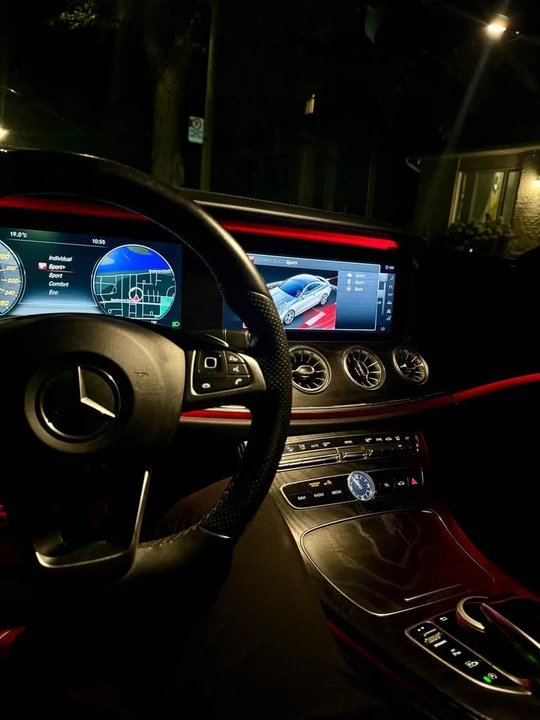2018 Mercedes-Benz W213 E-Class - Image 16 of 18
