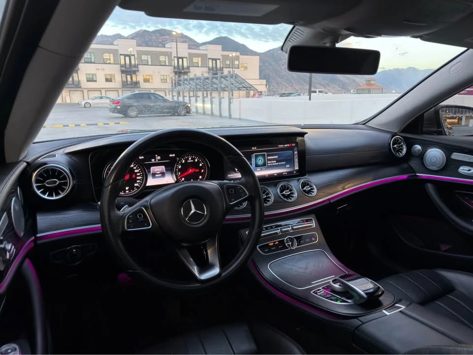 2018 Mercedes-Benz W213 E-Class - Image 13 of 20