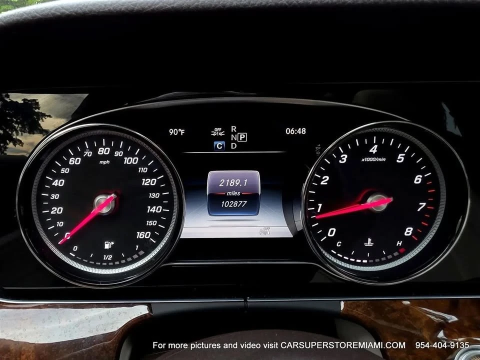 2018 Mercedes-Benz W213 E-Class - Image 8 of 18