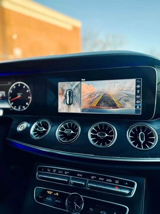 2018 Mercedes-Benz W213 E-Class - Image 13 of 18