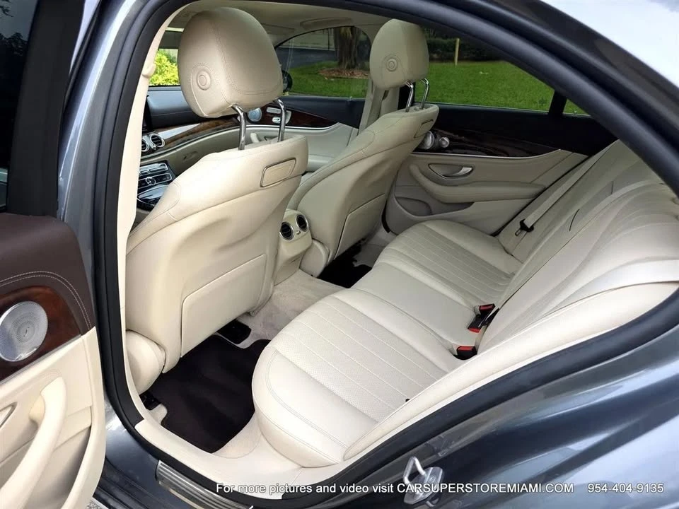 2018 Mercedes-Benz W213 E-Class - Image 3 of 18