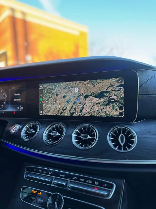 2018 Mercedes-Benz W213 E-Class - Image 15 of 18