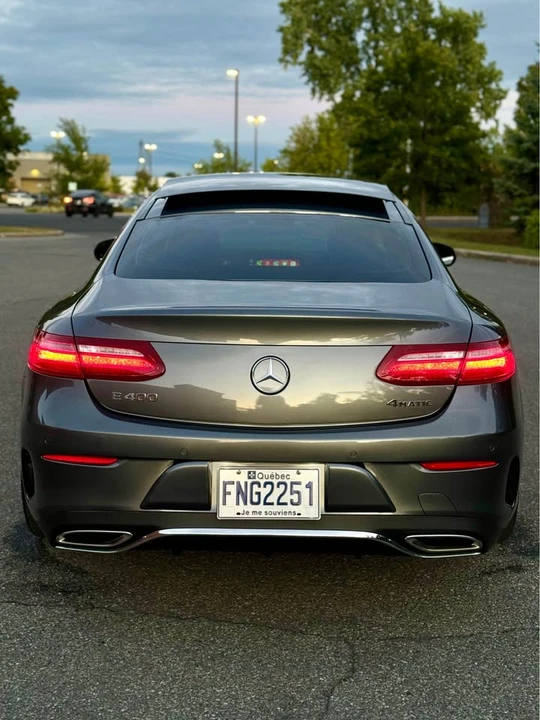 2018 Mercedes-Benz W213 E-Class - Image 6 of 18