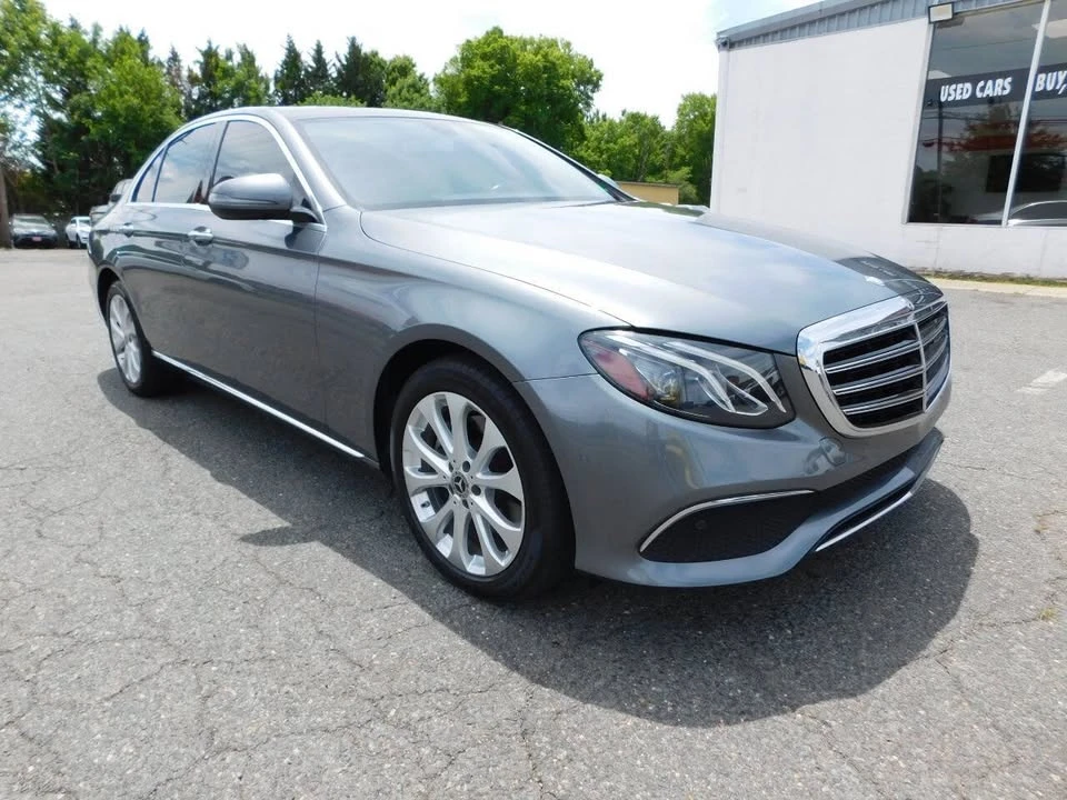 2018 Mercedes-Benz W213 E-Class - Image 3 of 20