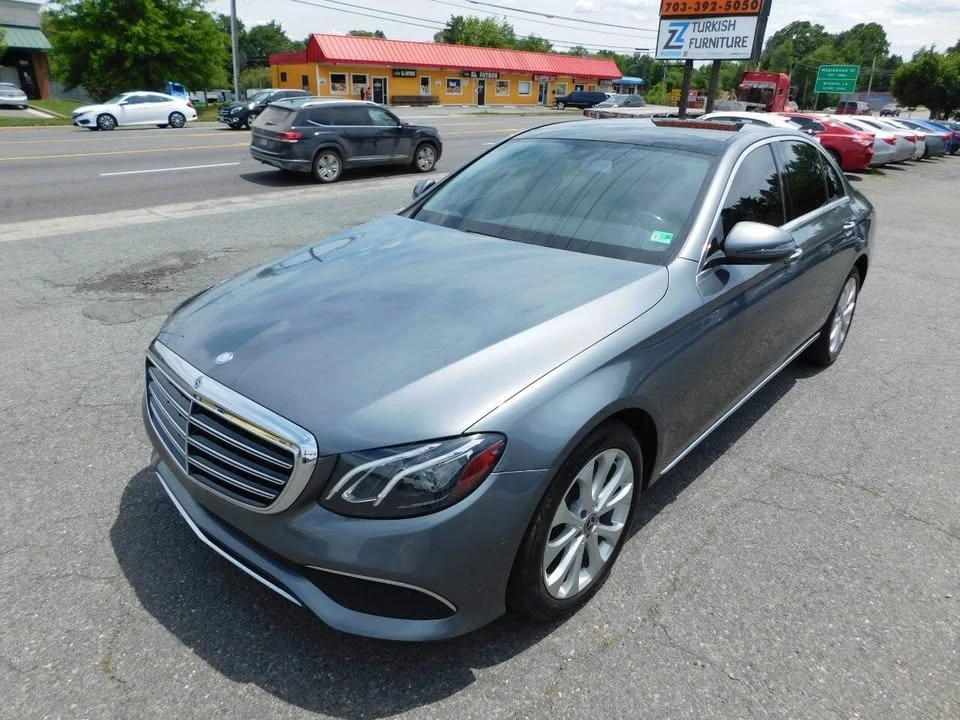 2018 Mercedes-Benz W213 E-Class - Image 9 of 20