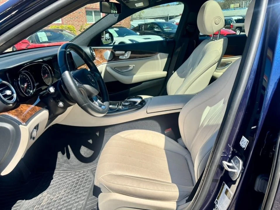 2018 Mercedes-Benz W213 E-Class - Image 11 of 20