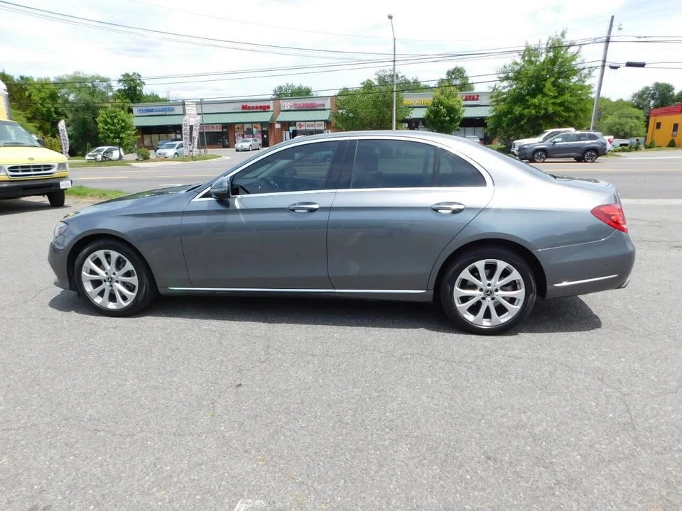 2018 Mercedes-Benz W213 E-Class - Image 8 of 20
