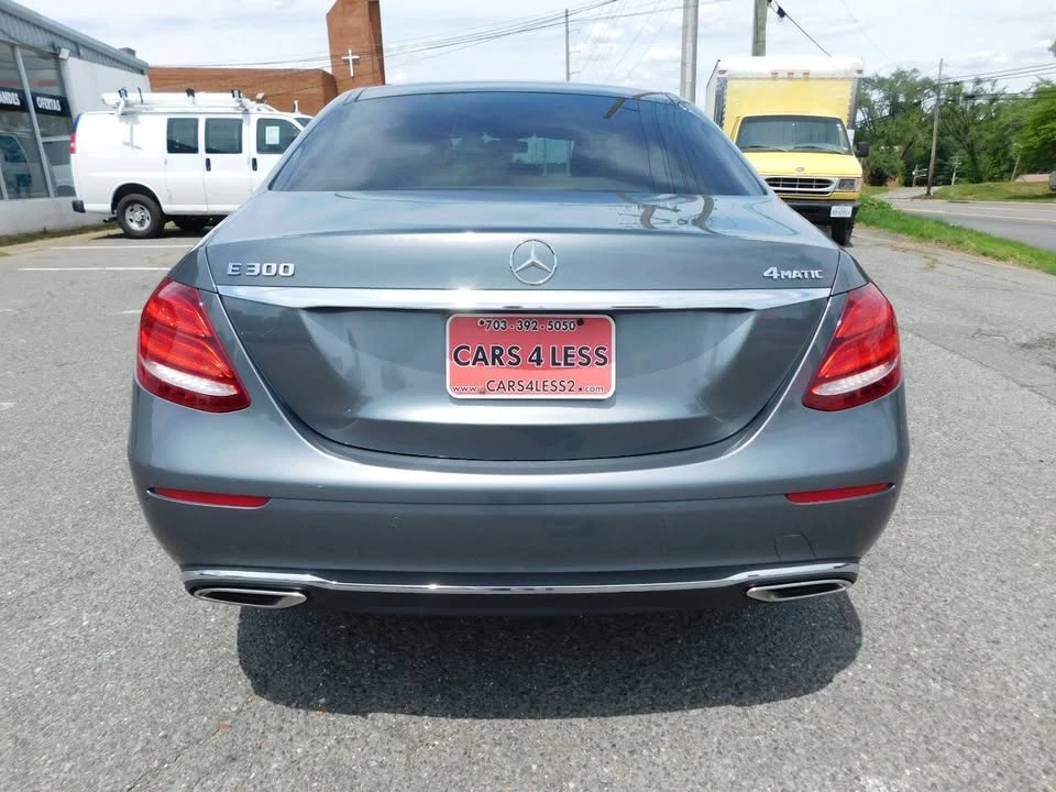 2018 Mercedes-Benz W213 E-Class - Image 6 of 20