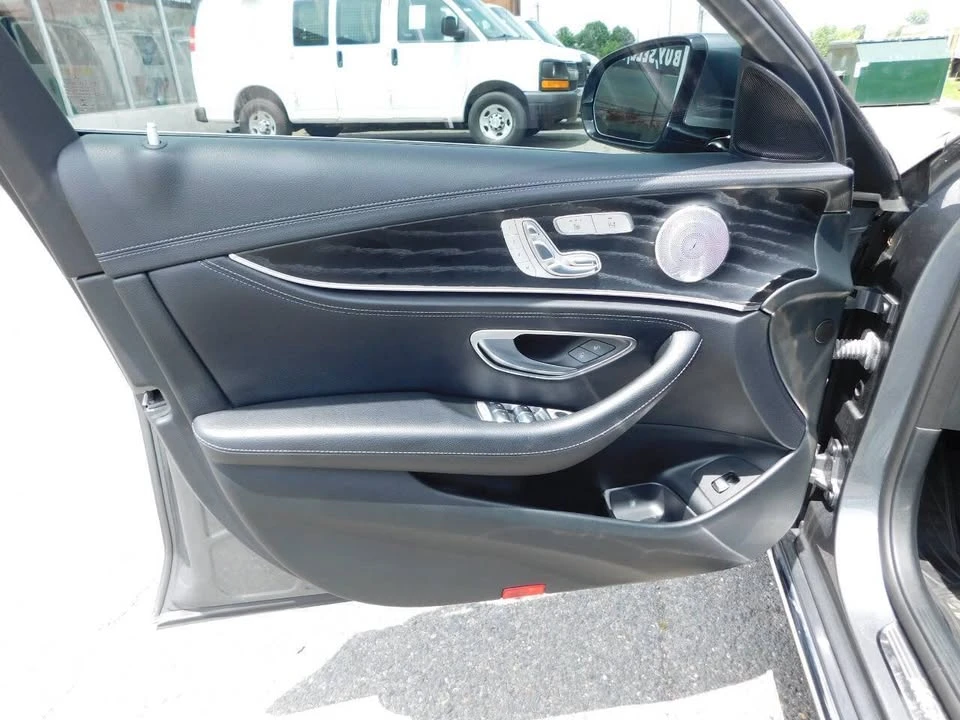 2018 Mercedes-Benz W213 E-Class - Image 12 of 20