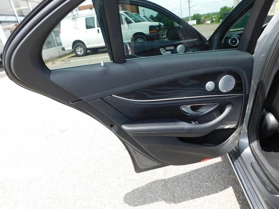 2018 Mercedes-Benz W213 E-Class - Image 18 of 20