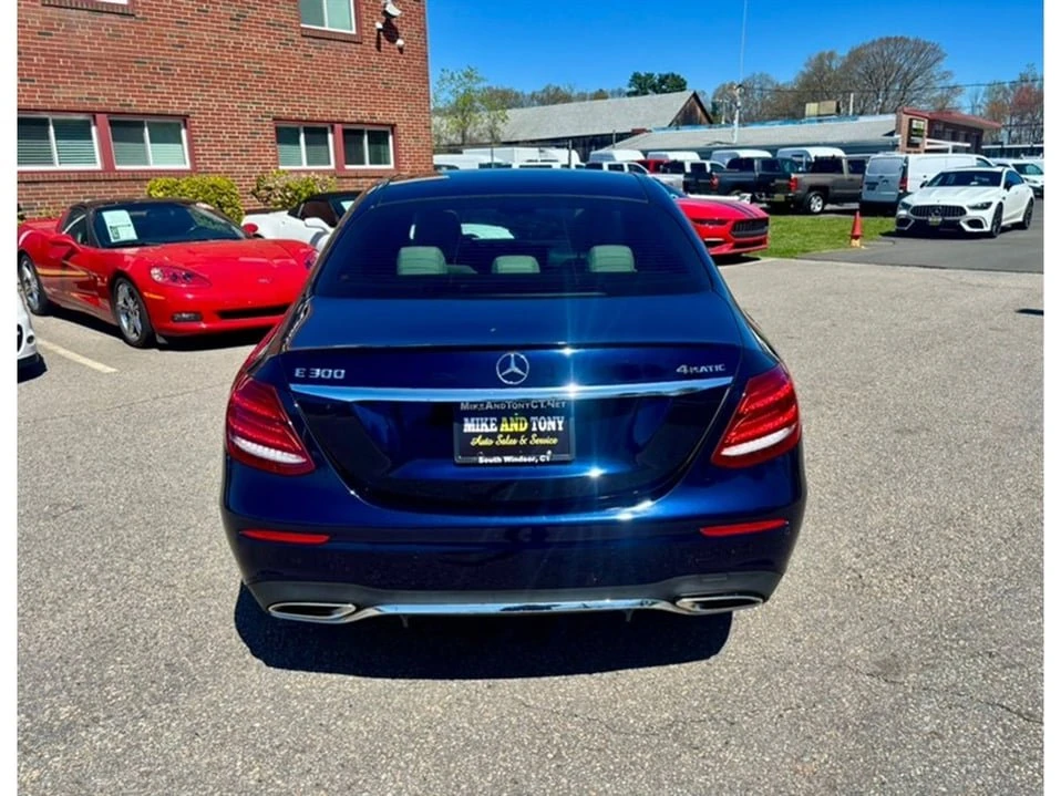 2018 Mercedes-Benz W213 E-Class - Image 7 of 20