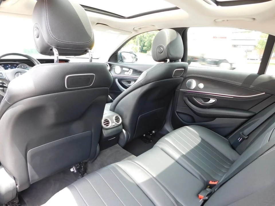 2018 Mercedes-Benz W213 E-Class - Image 17 of 20