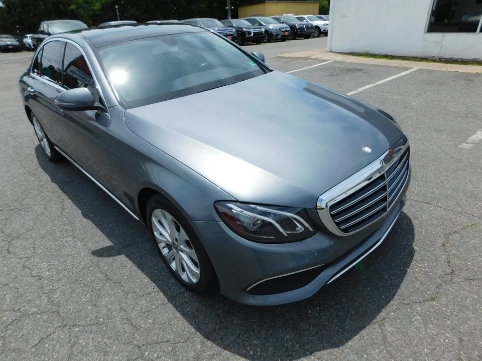 2018 Mercedes-Benz W213 E-Class - Image 10 of 20