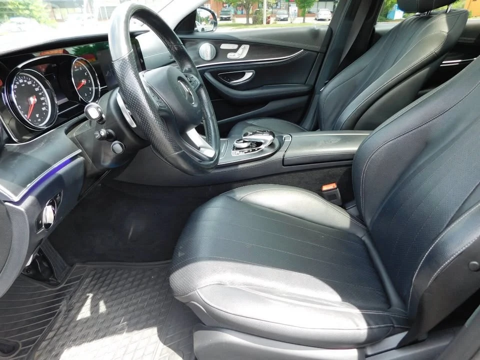 2018 Mercedes-Benz W213 E-Class - Image 13 of 20