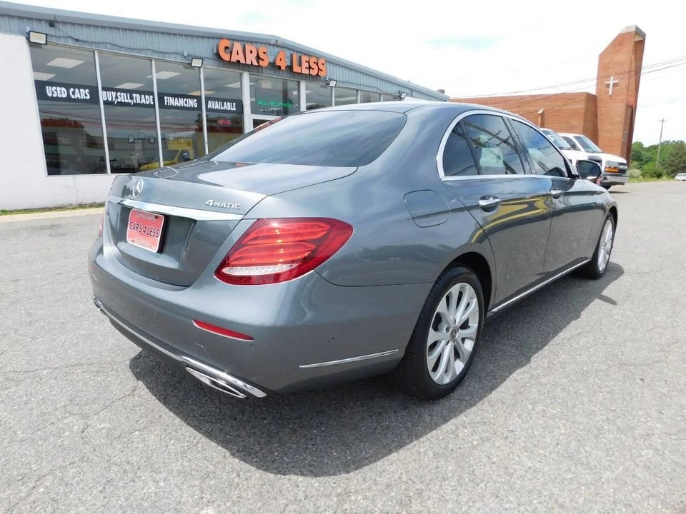 2018 Mercedes-Benz W213 E-Class - Image 5 of 20