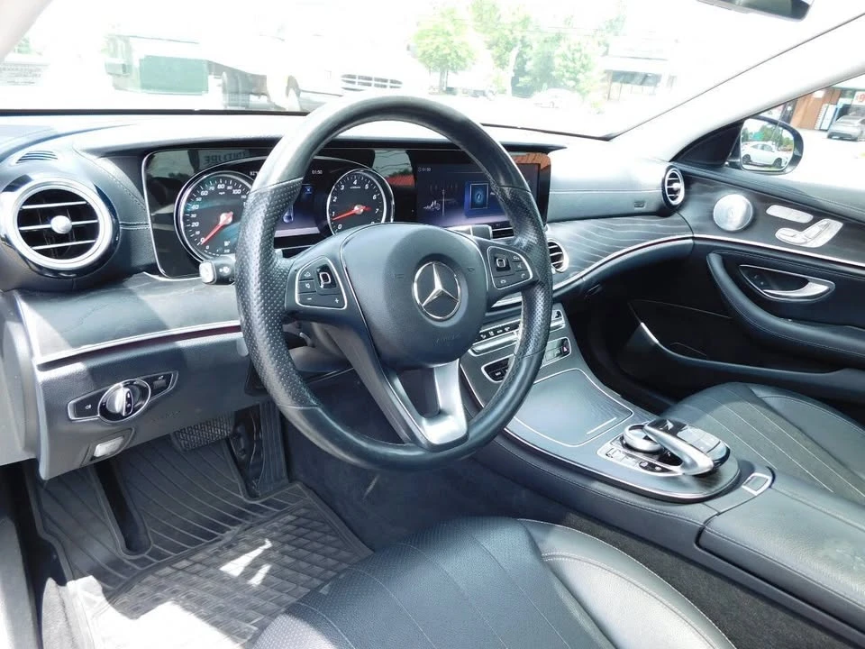 2018 Mercedes-Benz W213 E-Class - Image 11 of 20