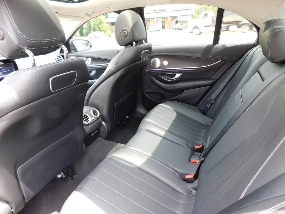 2018 Mercedes-Benz W213 E-Class - Image 16 of 20