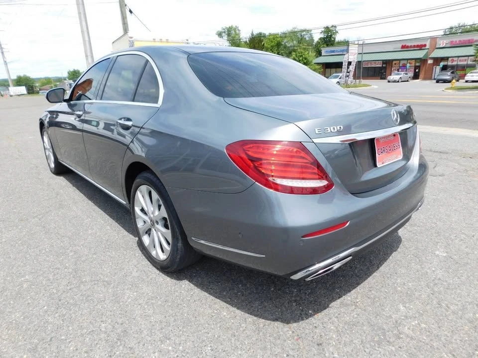 2018 Mercedes-Benz W213 E-Class - Image 7 of 20