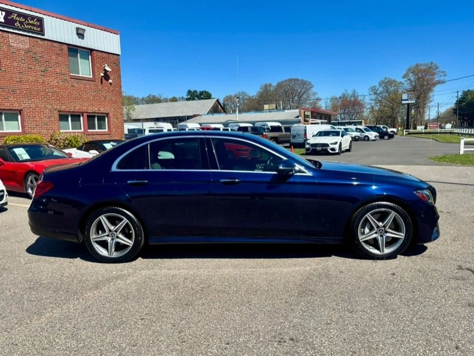 2018 Mercedes-Benz W213 E-Class - Image 5 of 20