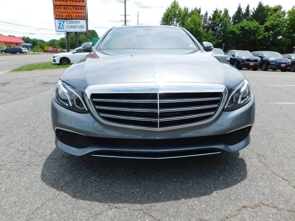 2018 Mercedes-Benz W213 E-Class - Image 2 of 20