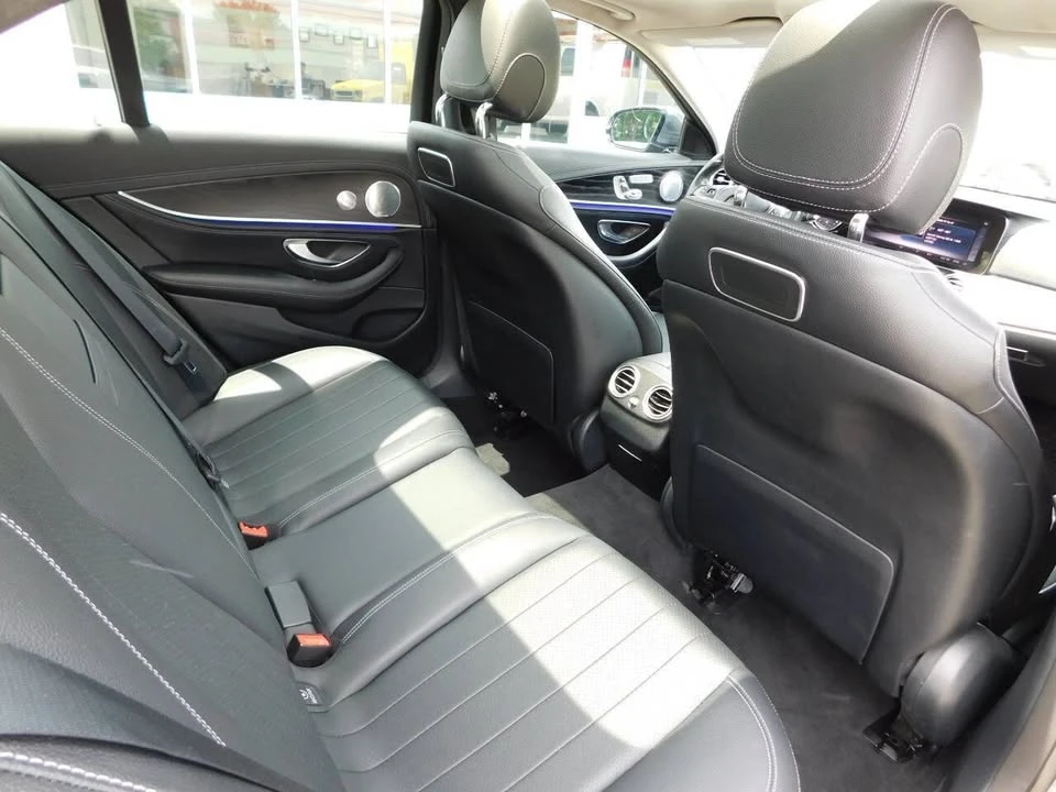 2018 Mercedes-Benz W213 E-Class - Image 20 of 20