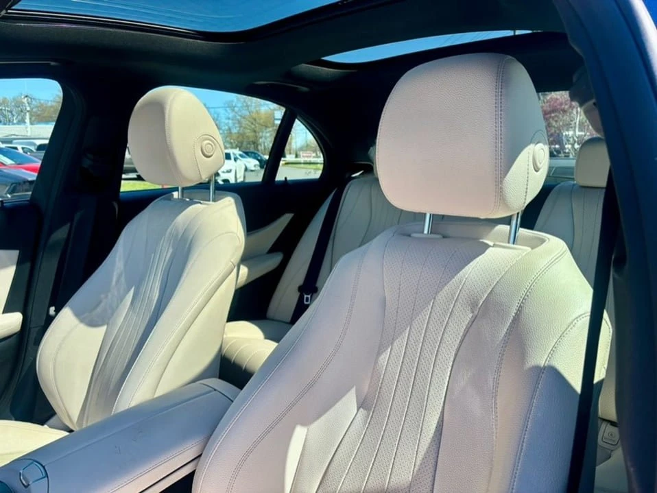 2018 Mercedes-Benz W213 E-Class - Image 12 of 20