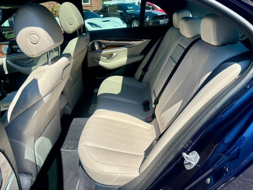 2018 Mercedes-Benz W213 E-Class - Image 14 of 20