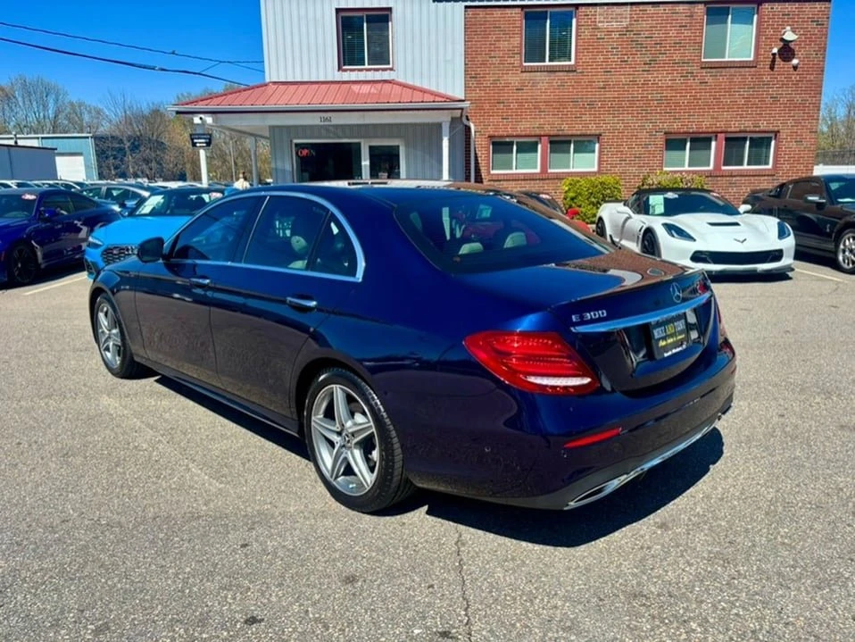 2018 Mercedes-Benz W213 E-Class - Image 6 of 20