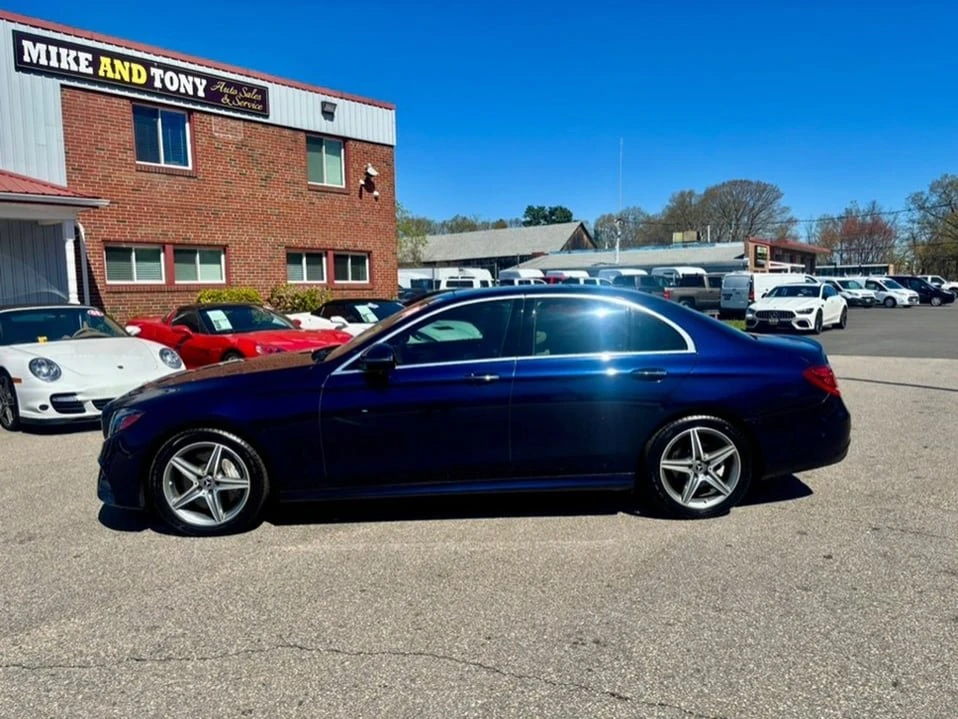 2018 Mercedes-Benz W213 E-Class - Image 4 of 20
