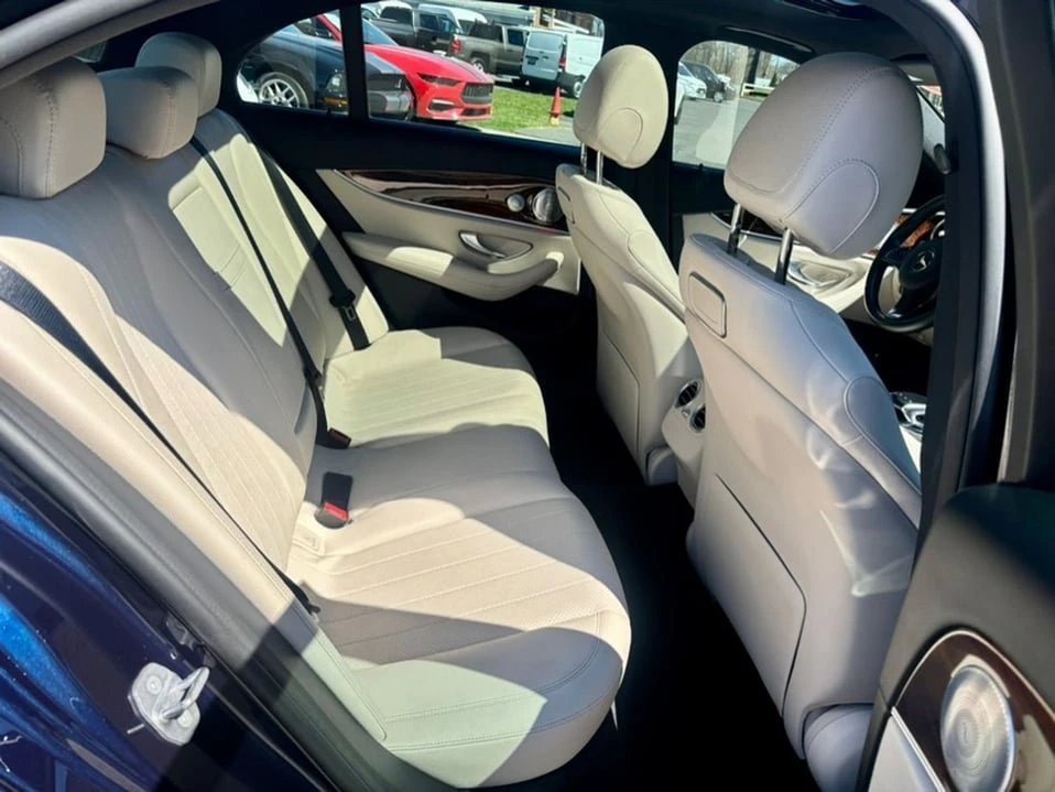2018 Mercedes-Benz W213 E-Class - Image 16 of 20