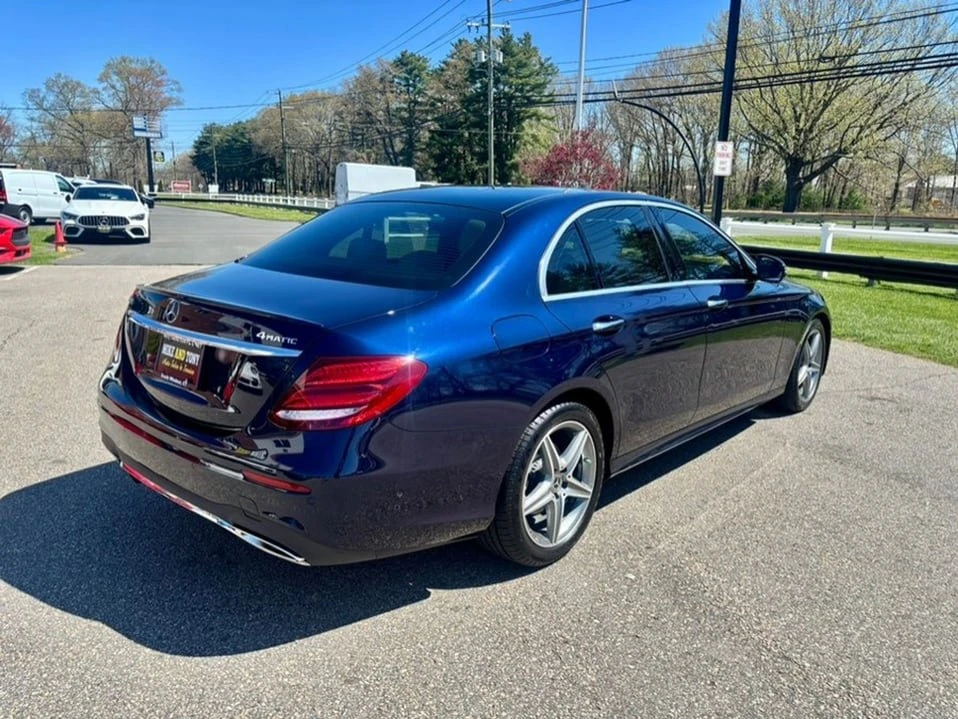 2018 Mercedes-Benz W213 E-Class - Image 8 of 20
