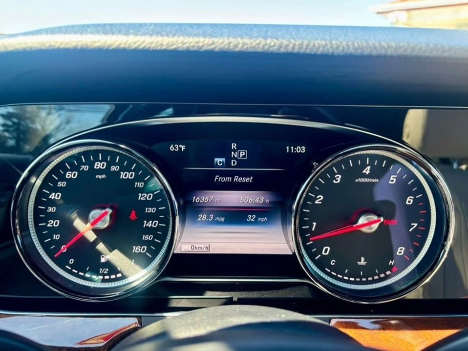 2018 Mercedes-Benz W213 E-Class - Image 19 of 20