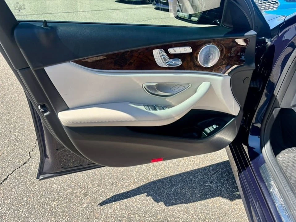 2018 Mercedes-Benz W213 E-Class - Image 9 of 20