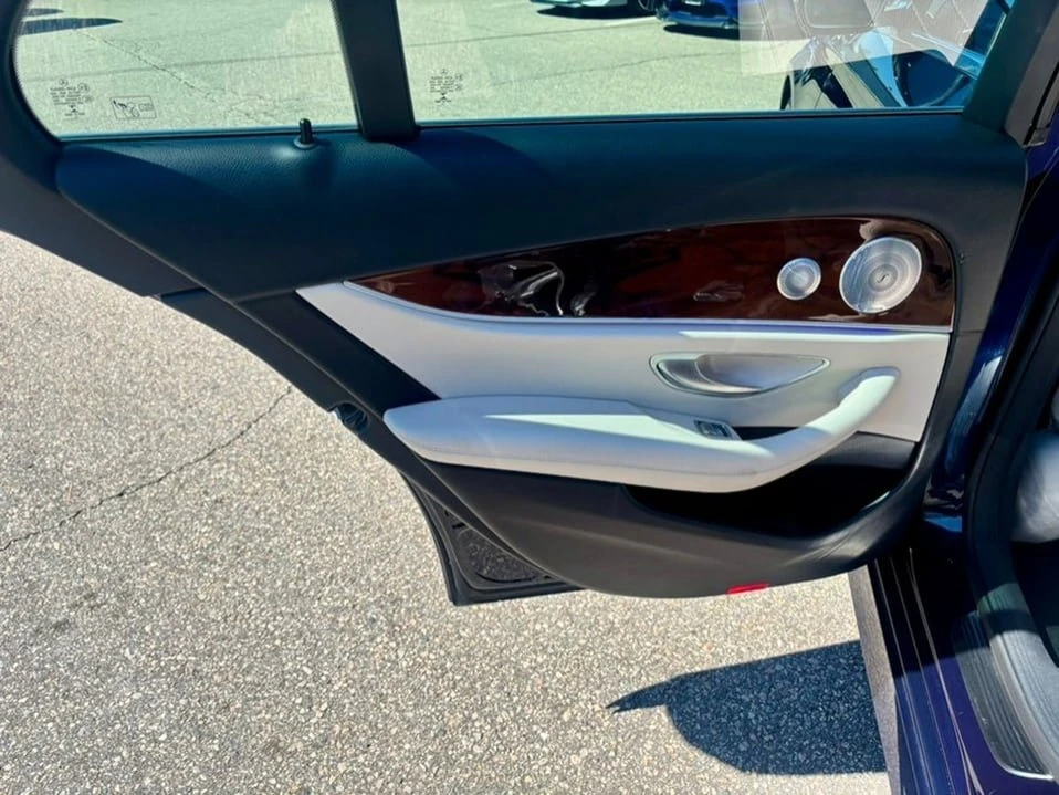 2018 Mercedes-Benz W213 E-Class - Image 17 of 20