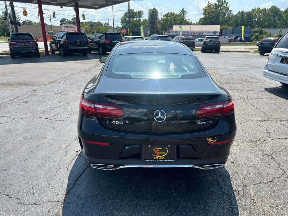 2018 Mercedes-Benz W213 E-Class - Image 3 of 20