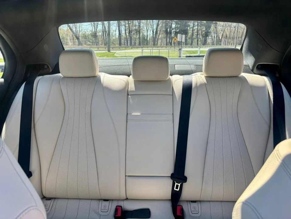 2018 Mercedes-Benz W213 E-Class - Image 15 of 20