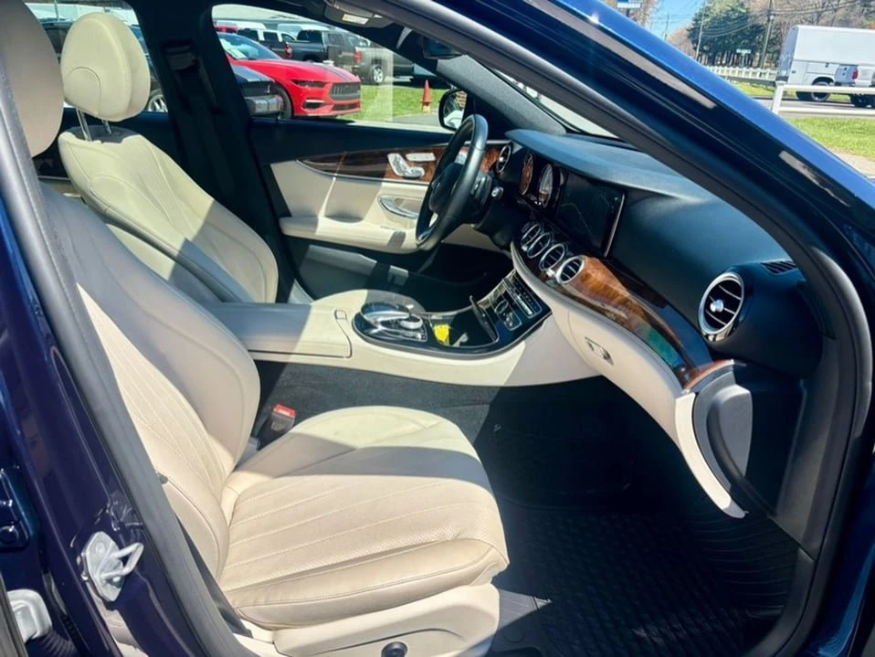 2018 Mercedes-Benz W213 E-Class - Image 13 of 20