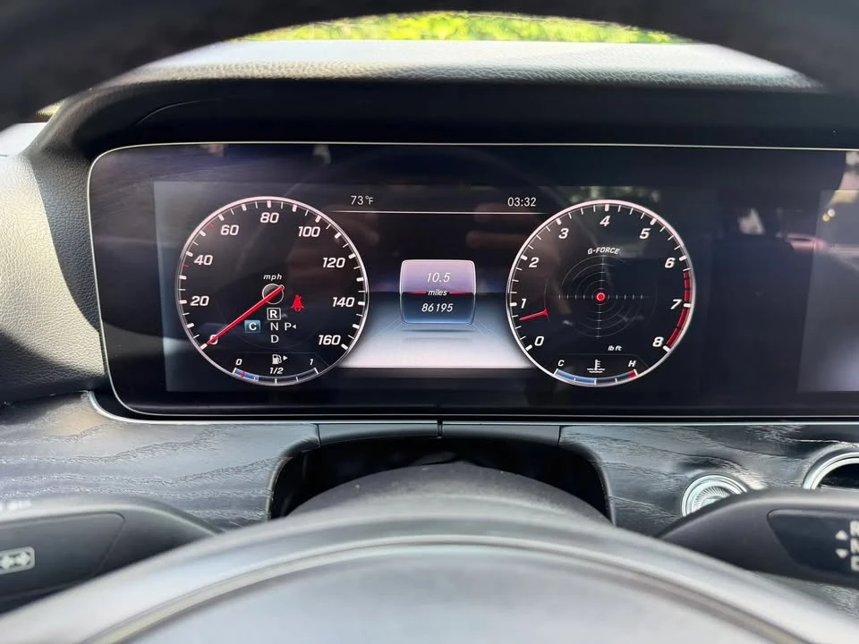 2018 Mercedes-Benz W213 E-Class - Image 11 of 18