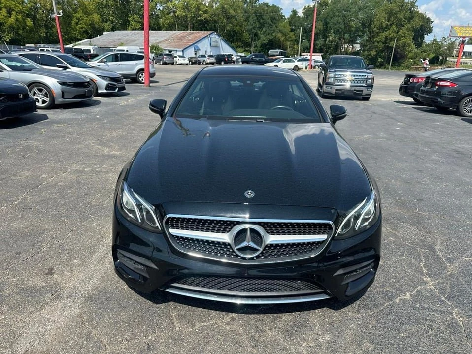 2018 Mercedes-Benz W213 E-Class - Image 7 of 20