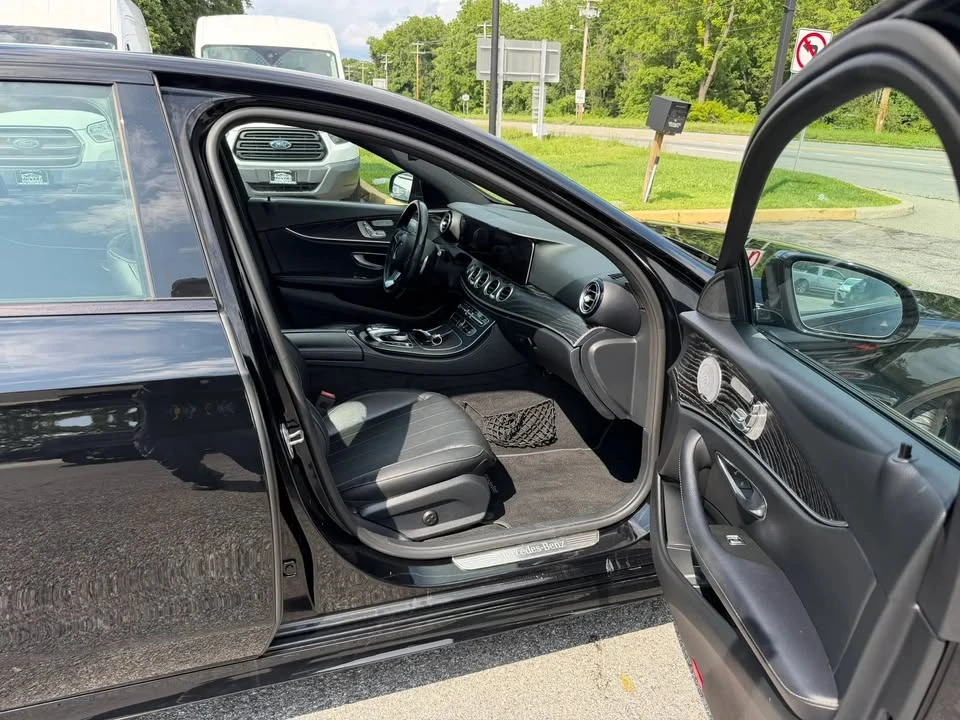 2018 Mercedes-Benz W213 E-Class - Image 18 of 18
