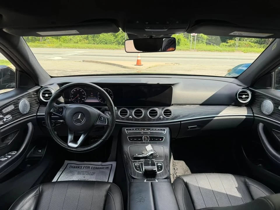 2018 Mercedes-Benz W213 E-Class - Image 10 of 18