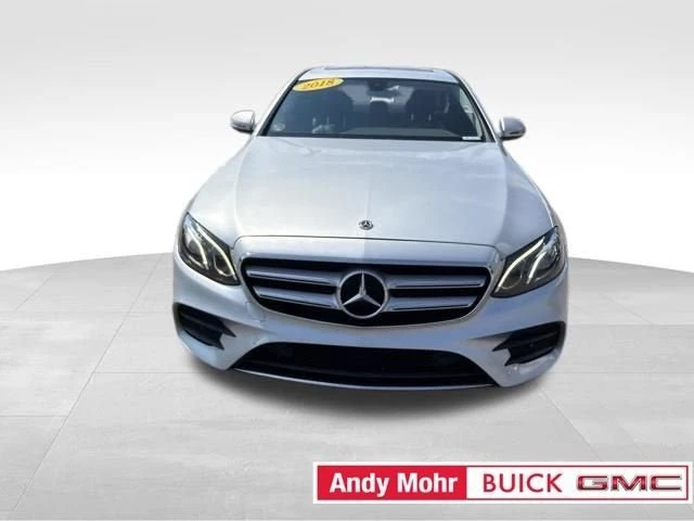 2018 Mercedes-Benz W213 E-Class - Image 4 of 20