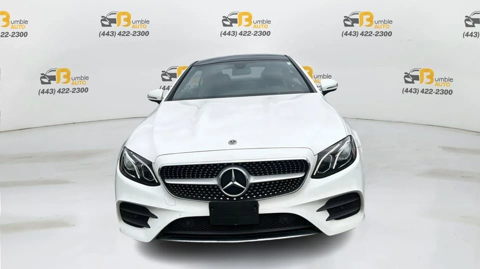 2018 Mercedes-Benz W213 E-Class - Image 2 of 20