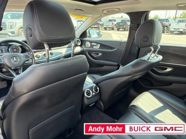 2018 Mercedes-Benz W213 E-Class - Image 20 of 20