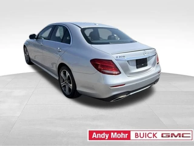 2018 Mercedes-Benz W213 E-Class - Image 9 of 20
