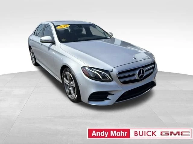 2018 Mercedes-Benz W213 E-Class - Image 3 of 20